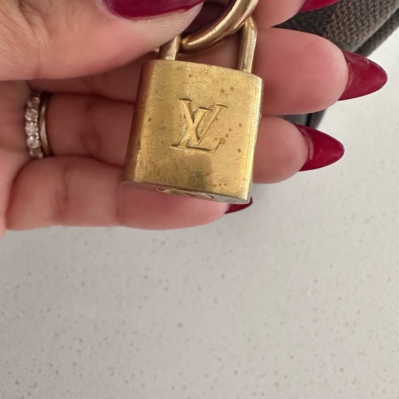 Louis Vuitton Speedy Bandouliere 25 - Picture 8 of 16